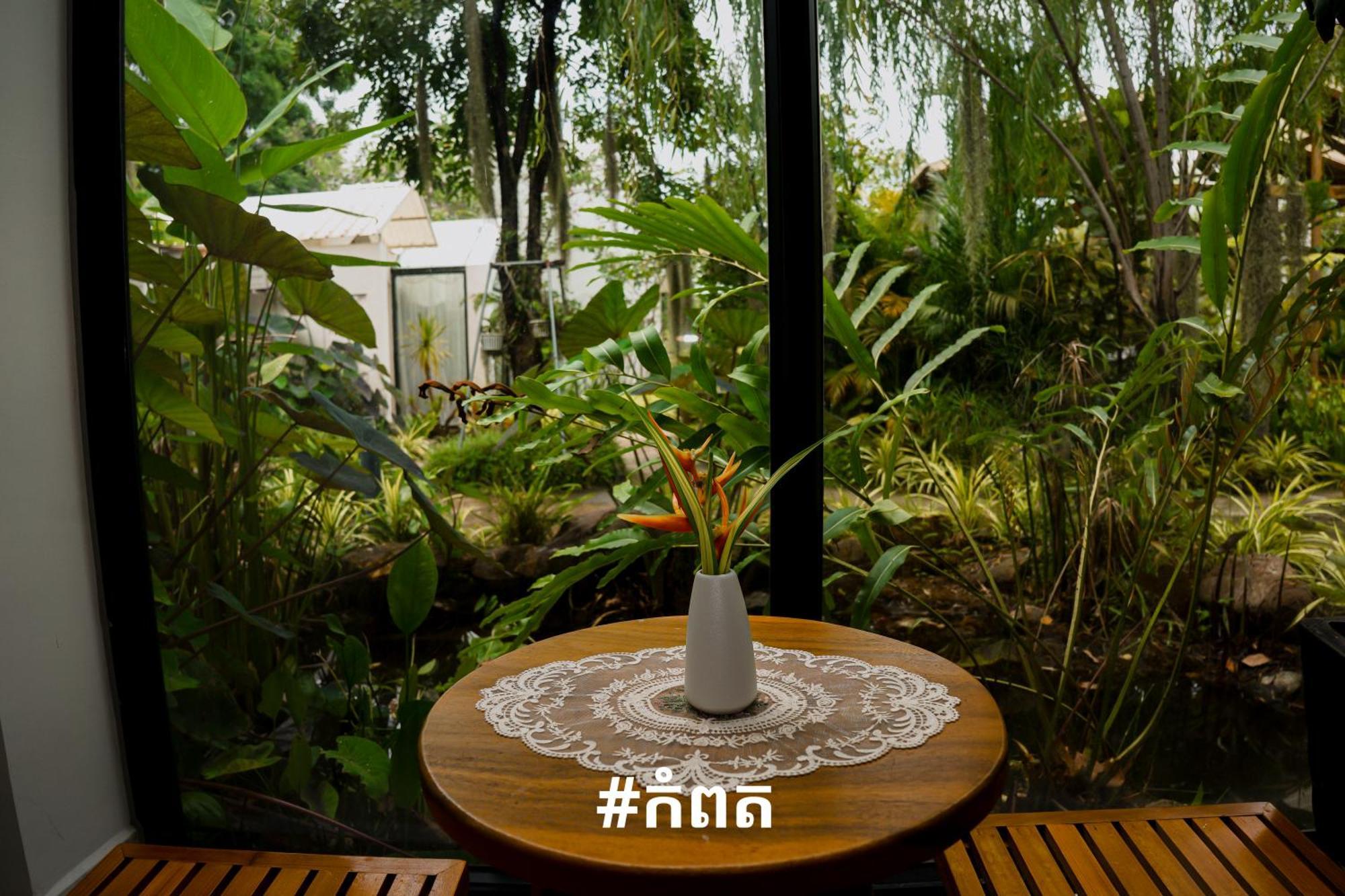 Montagne Residence Kampot Exterior photo
